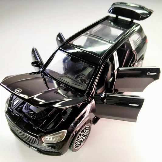 Mercedes-Maybach 1:28
