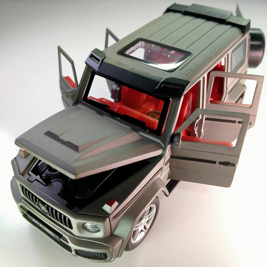 Mercedes-AMG G63 1:28