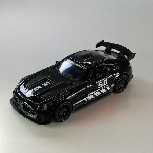 S Mercedes-AMG GT 1:64