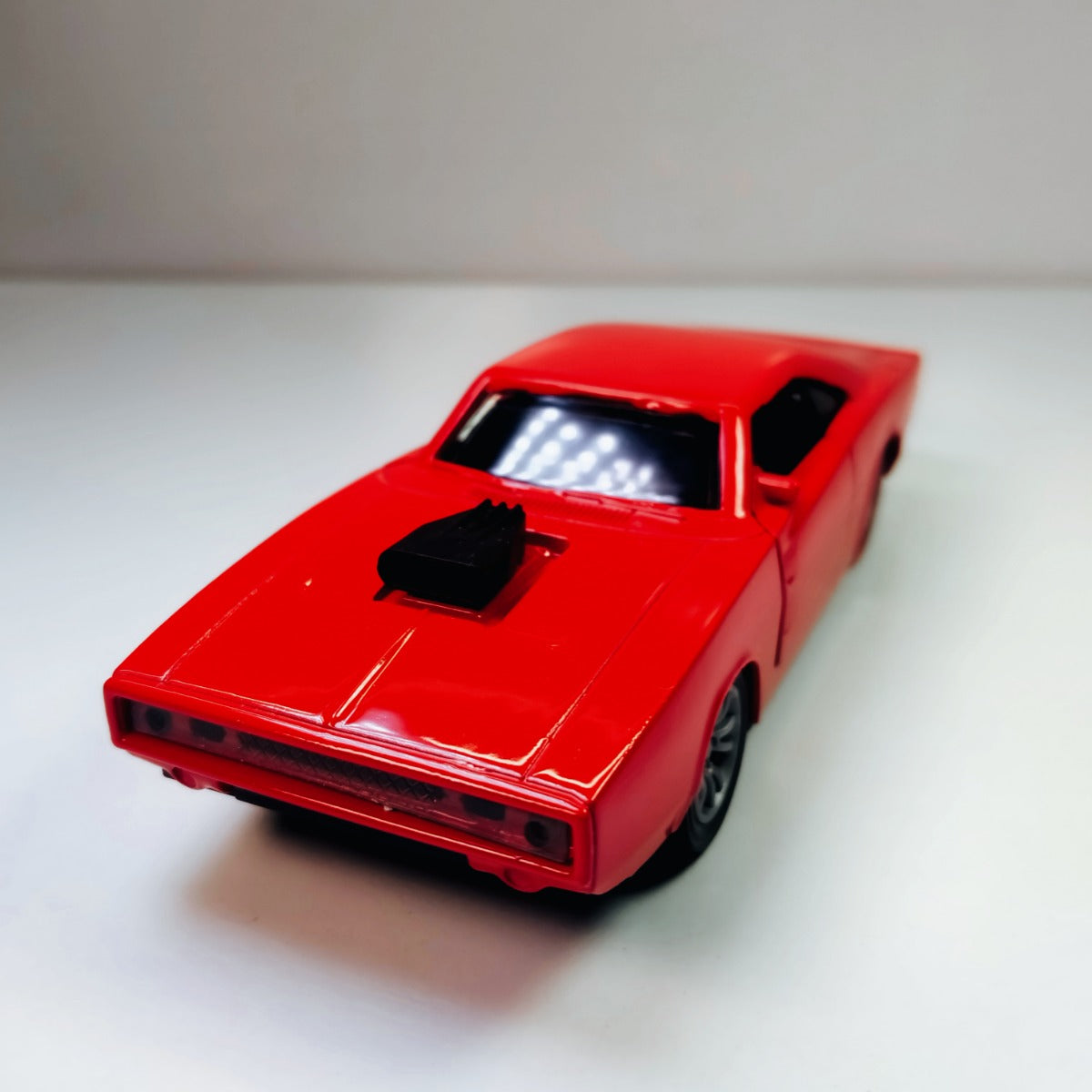 Dodge Charger 1:32