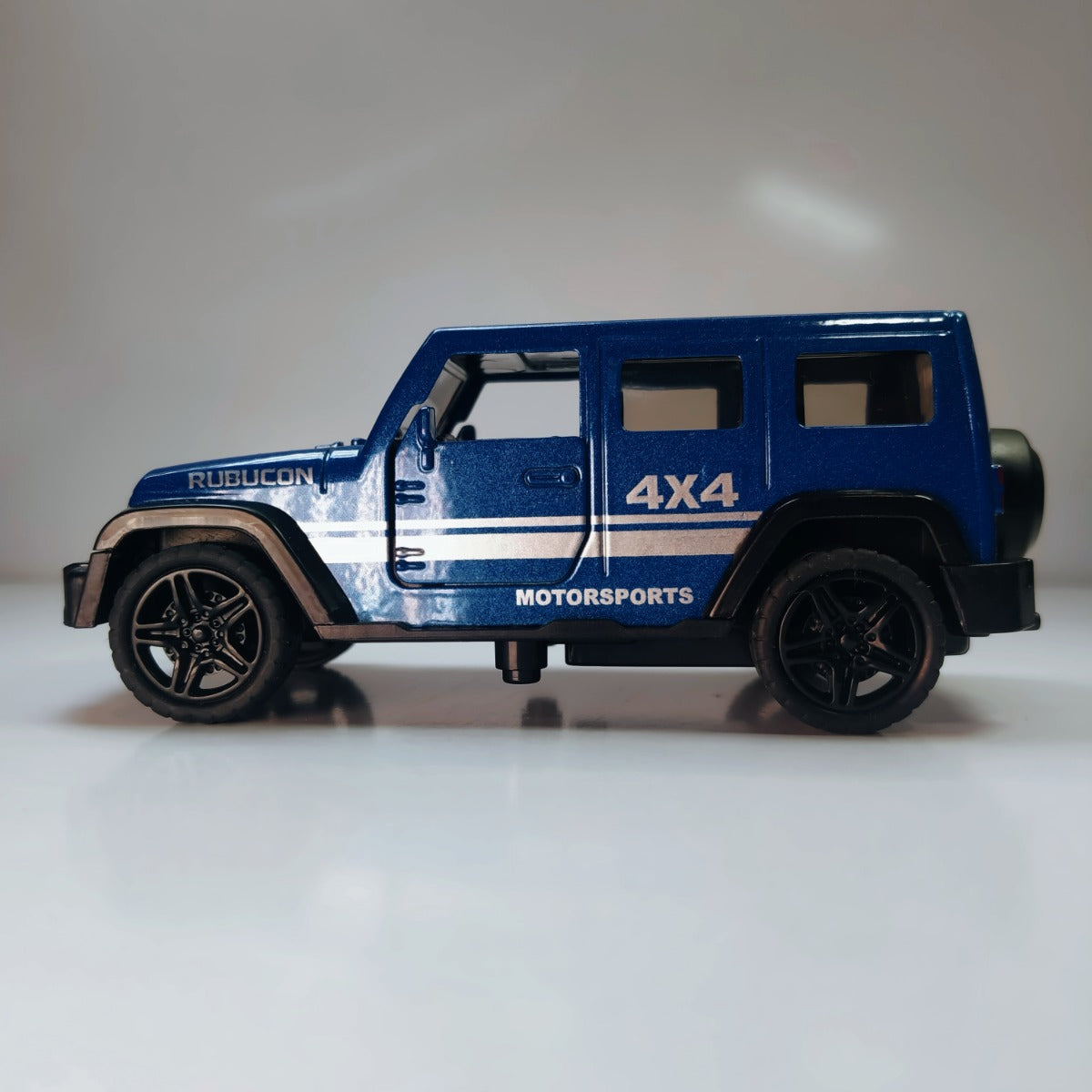 RUBICON 1:64