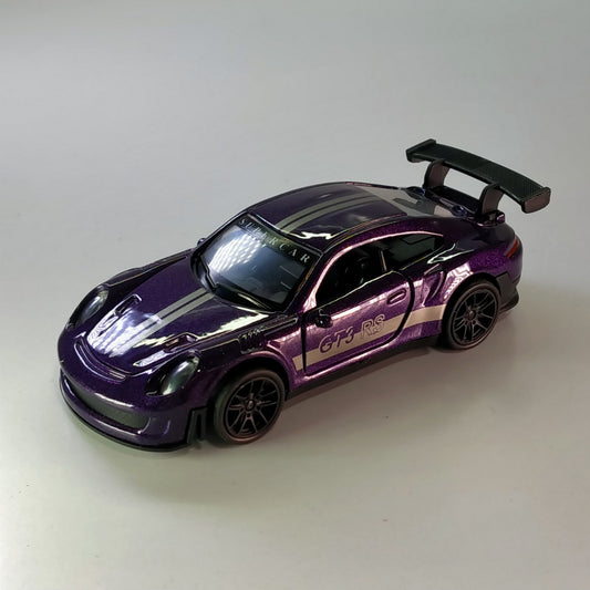 S 1:64 Porsche 911 GT3