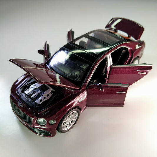 Bentley Flying Spur 1:28