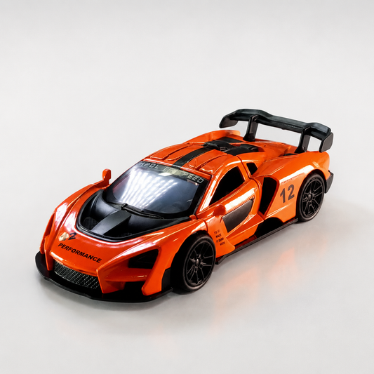 McLaren 720S 1:64