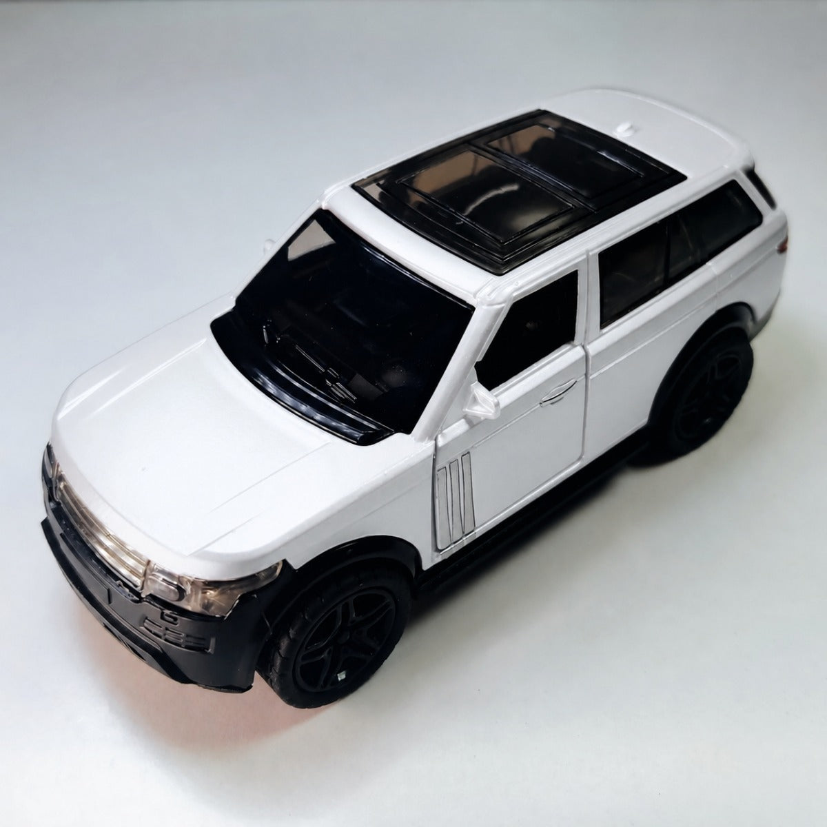 Range Rover 1:64