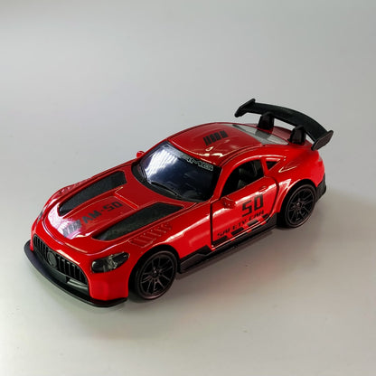 S Mercedes-AMG GT 1:64