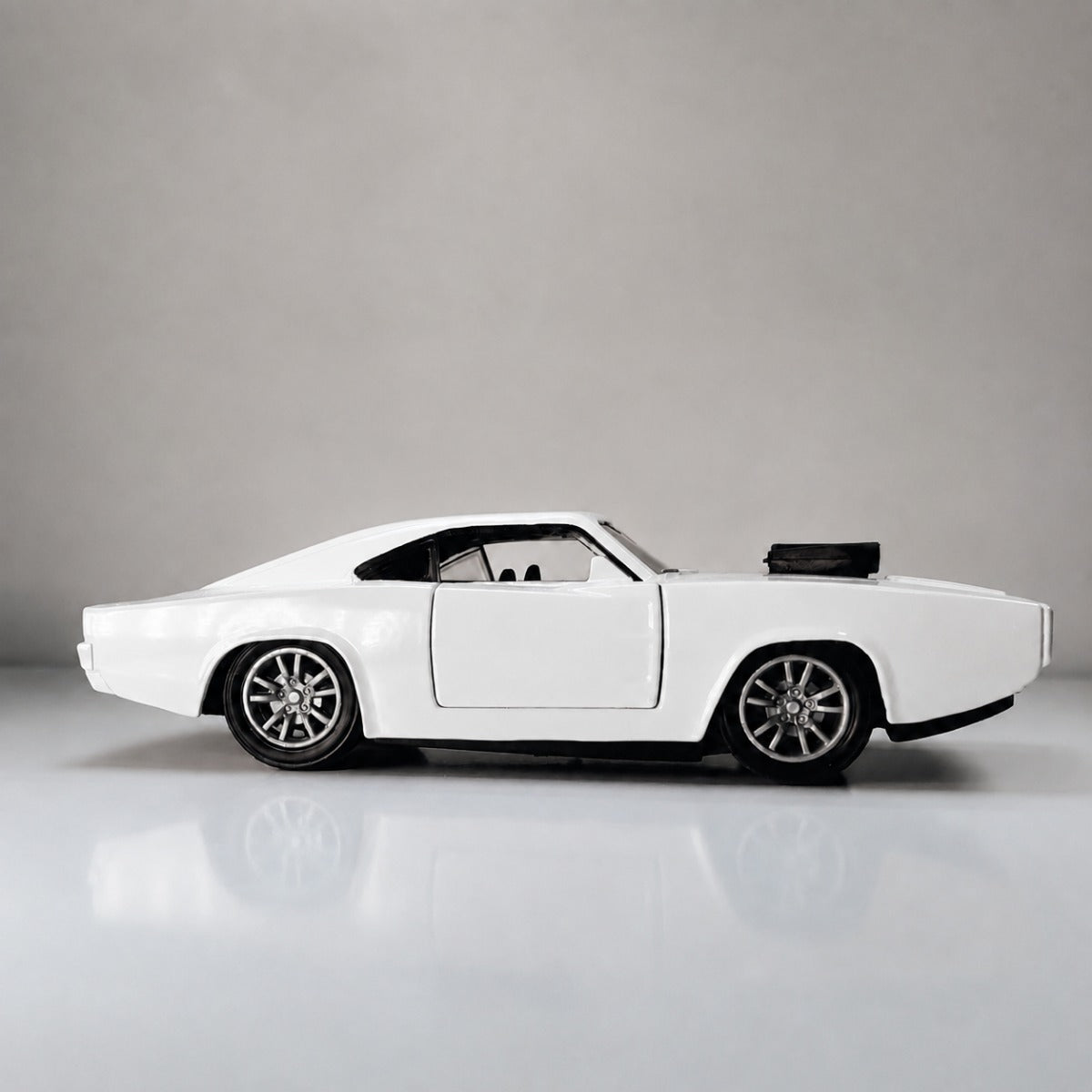 Dodge Charger 1:32