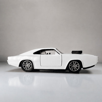 Dodge Charger 1:32