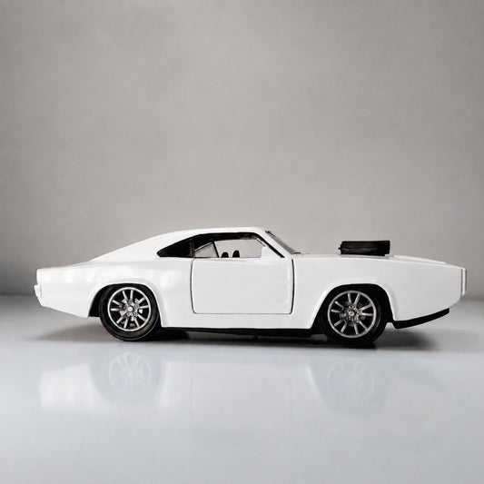 Dodge Charger 1:32