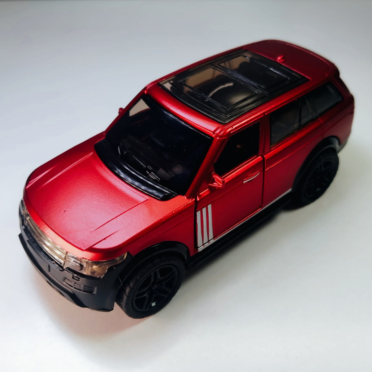 Range Rover 1:64