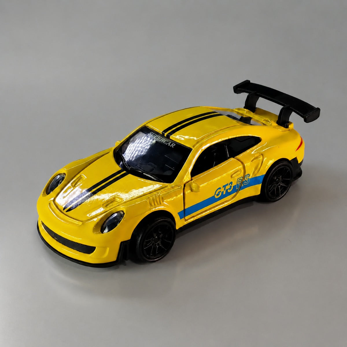 S 1:64 Porsche 911 GT3