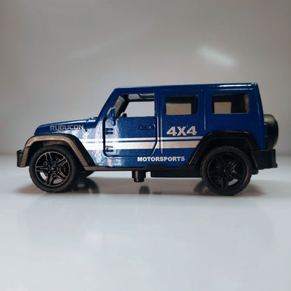 RUBICON 1:64