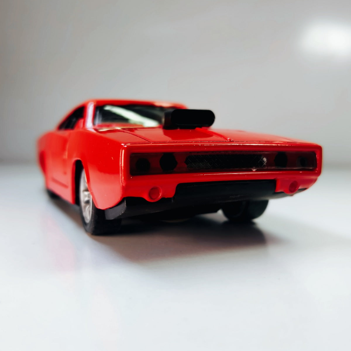 Dodge Charger 1:32