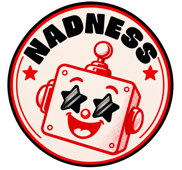 NADNESS