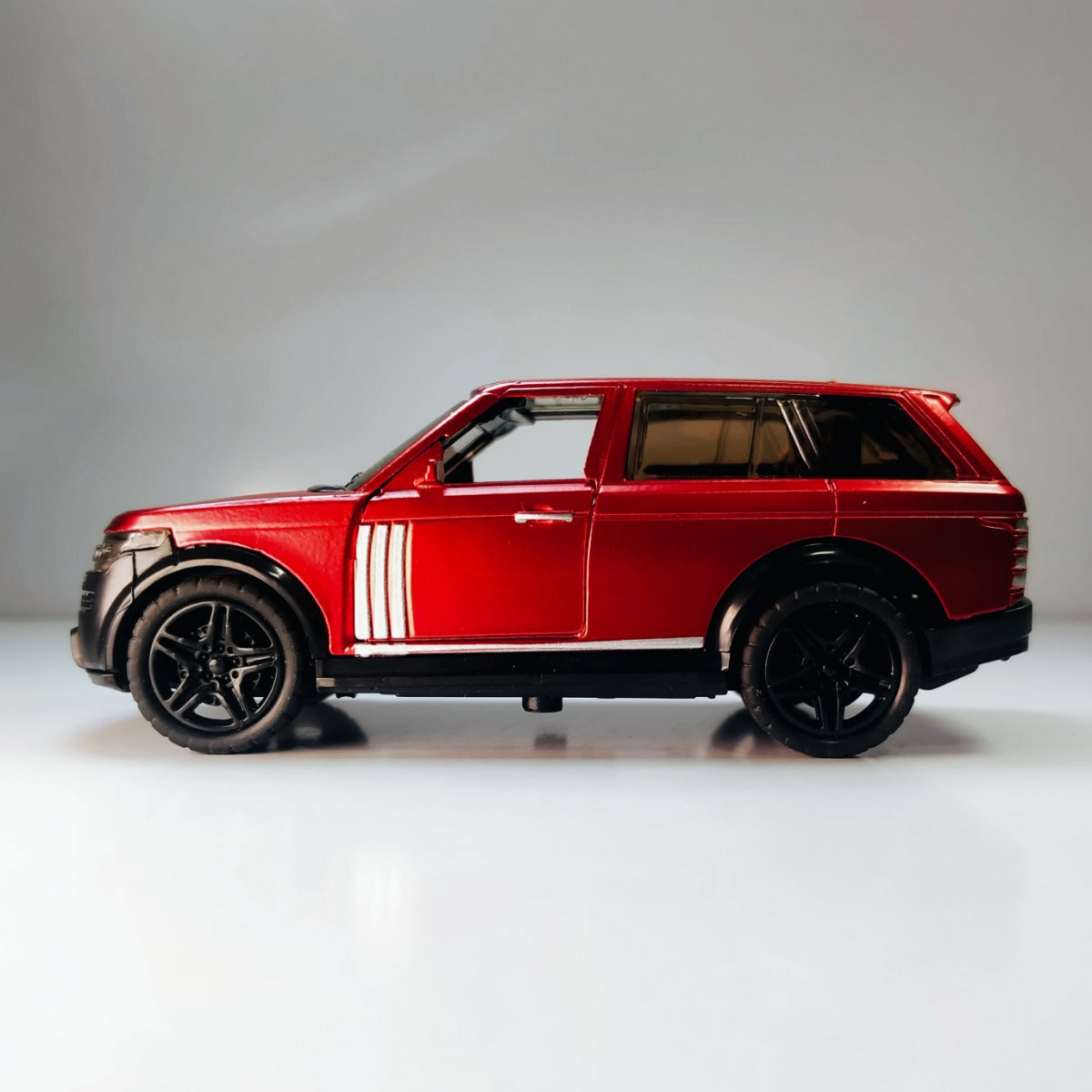Range Rover 1:64