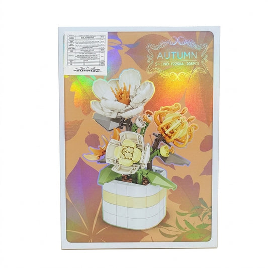 FF Autumn - BBS - 299 PCS