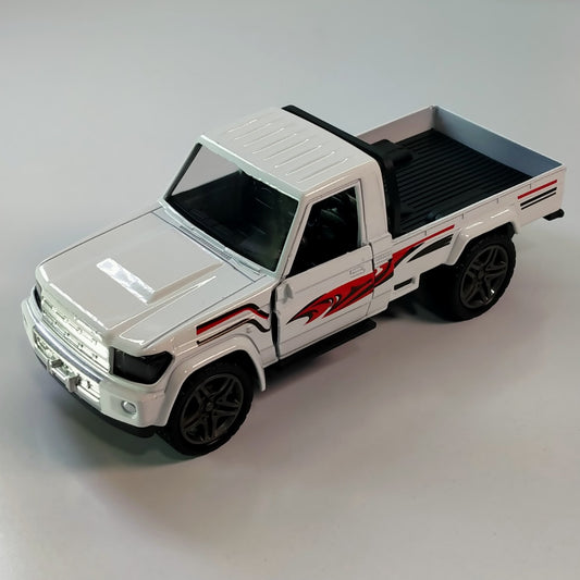 Land Cruiser Pickup 1:32