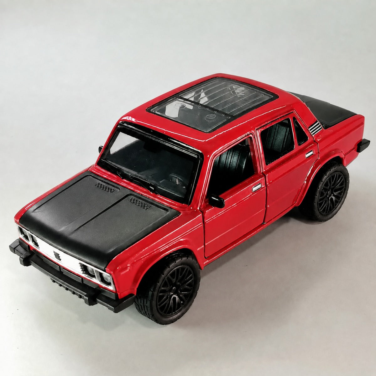 Lada  1:64