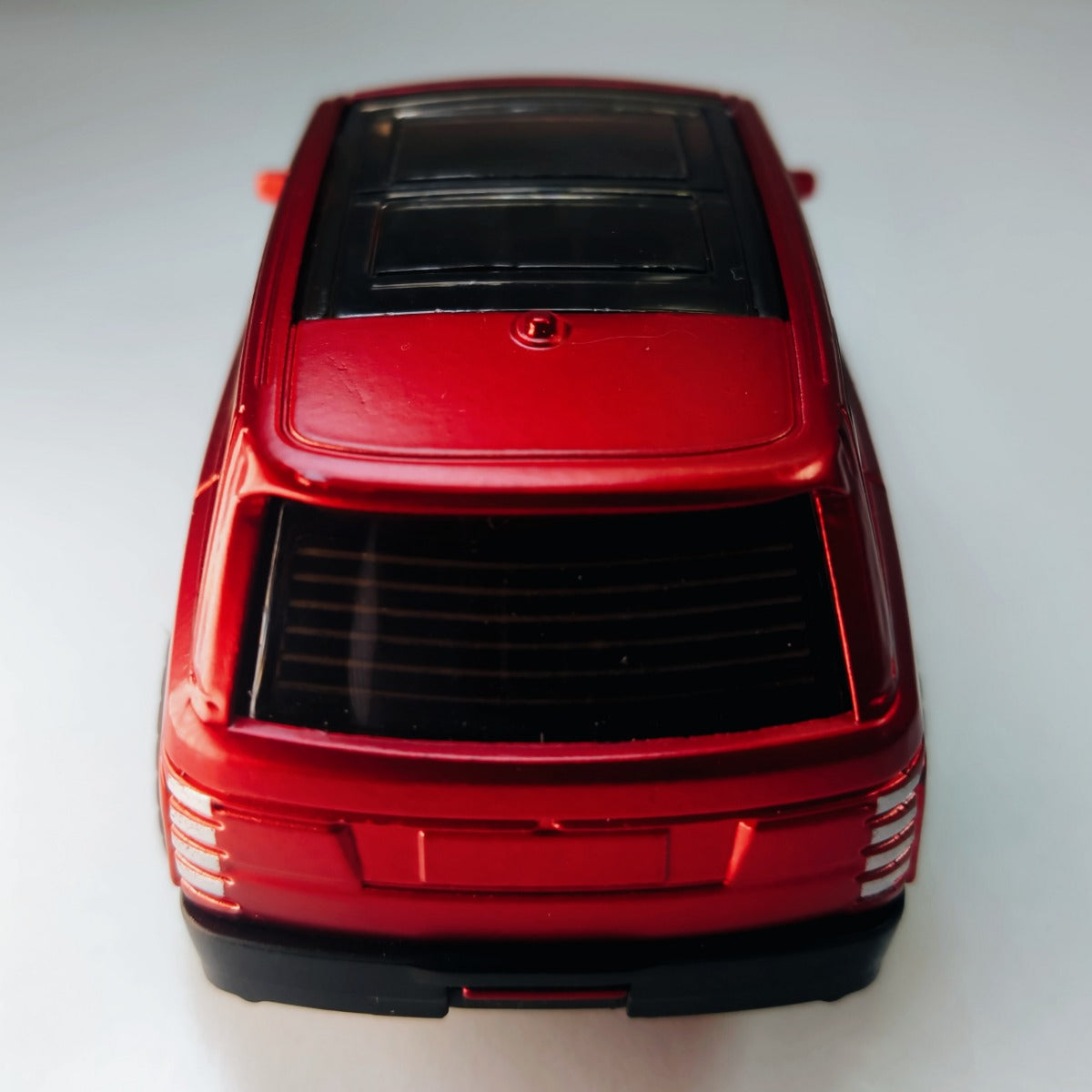 Range Rover 1:64