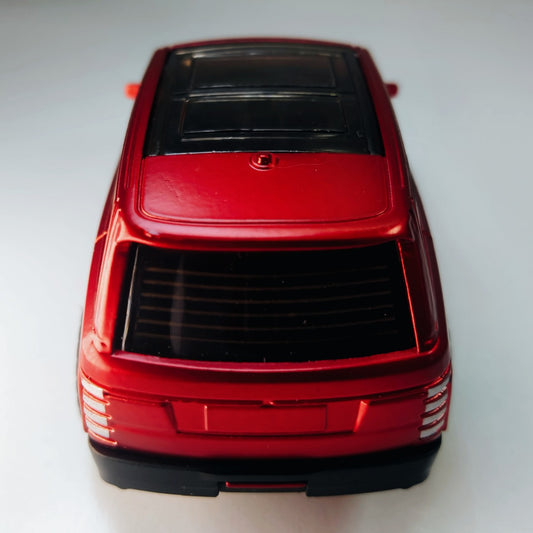 Range Rover 1:64