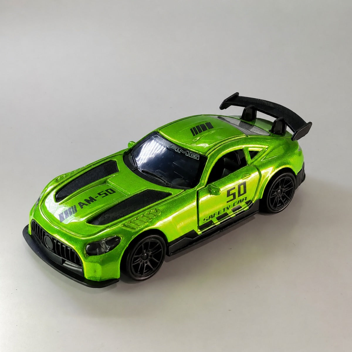 S Mercedes-AMG GT 1:64