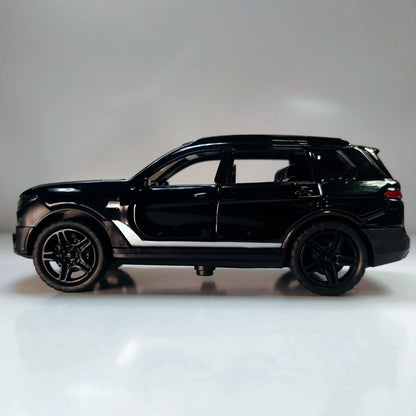 BMW X7 1:64