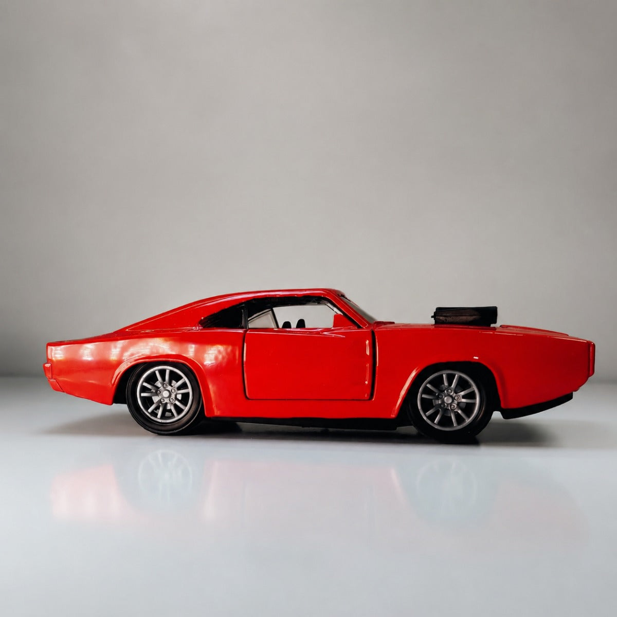 Dodge Charger 1:32