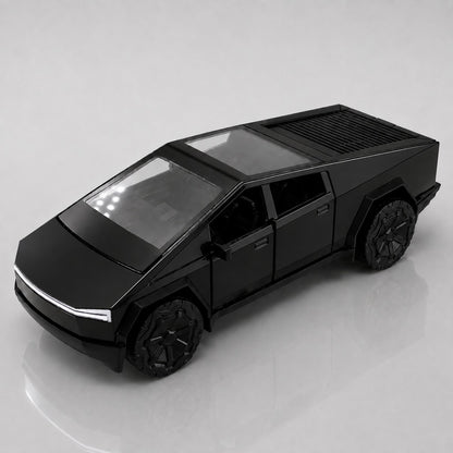 Tesla Cybertruck 1:36