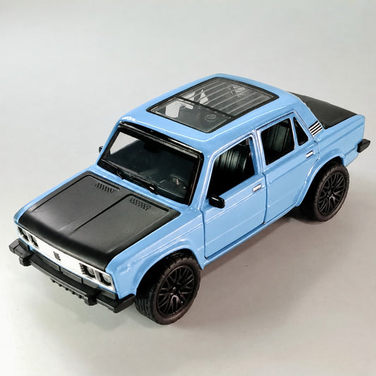 Lada  1:64