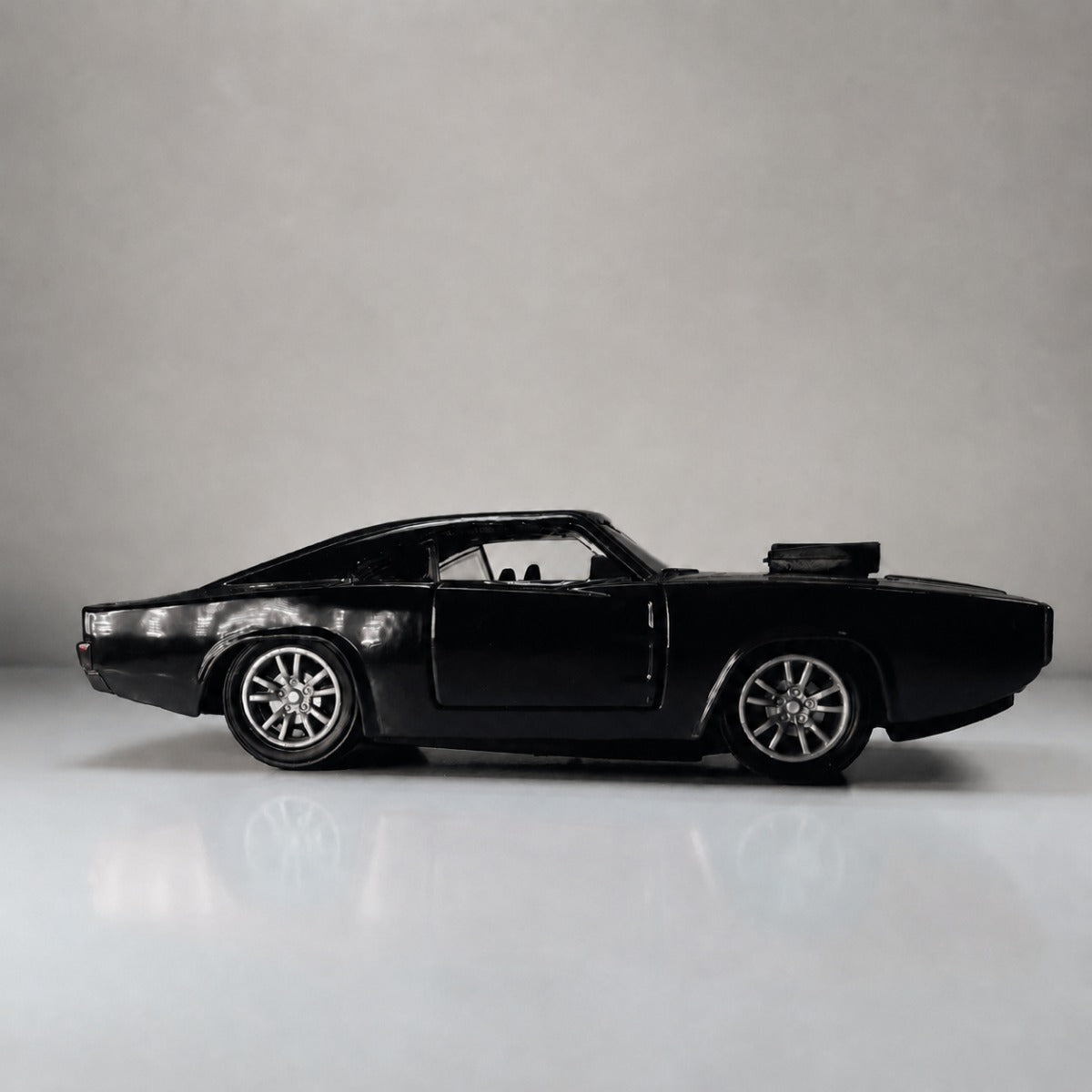 Dodge Charger 1:32