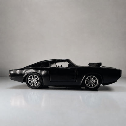 Dodge Charger 1:32