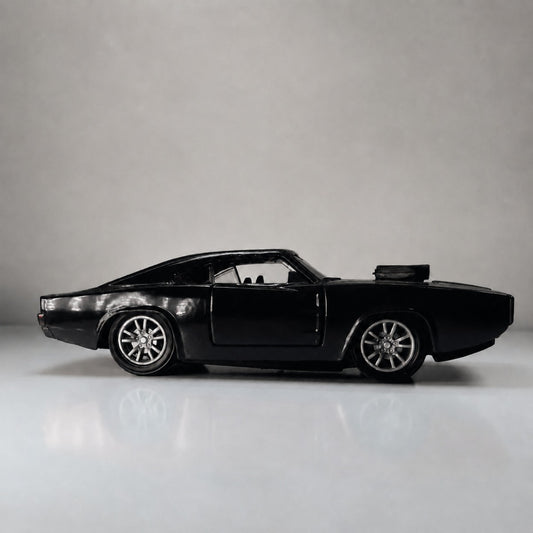 Dodge Charger 1:32