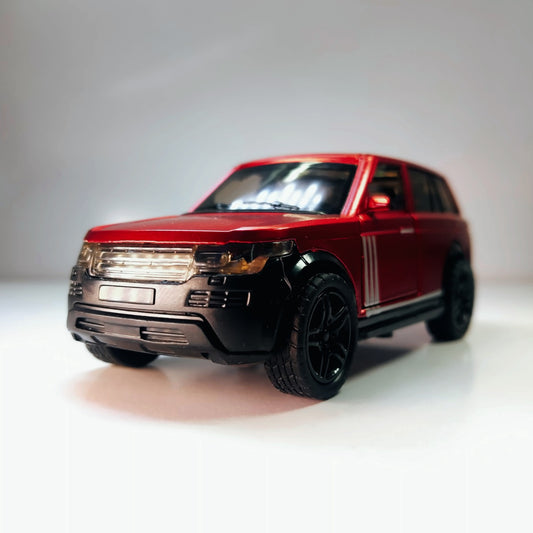 Range Rover 1:64
