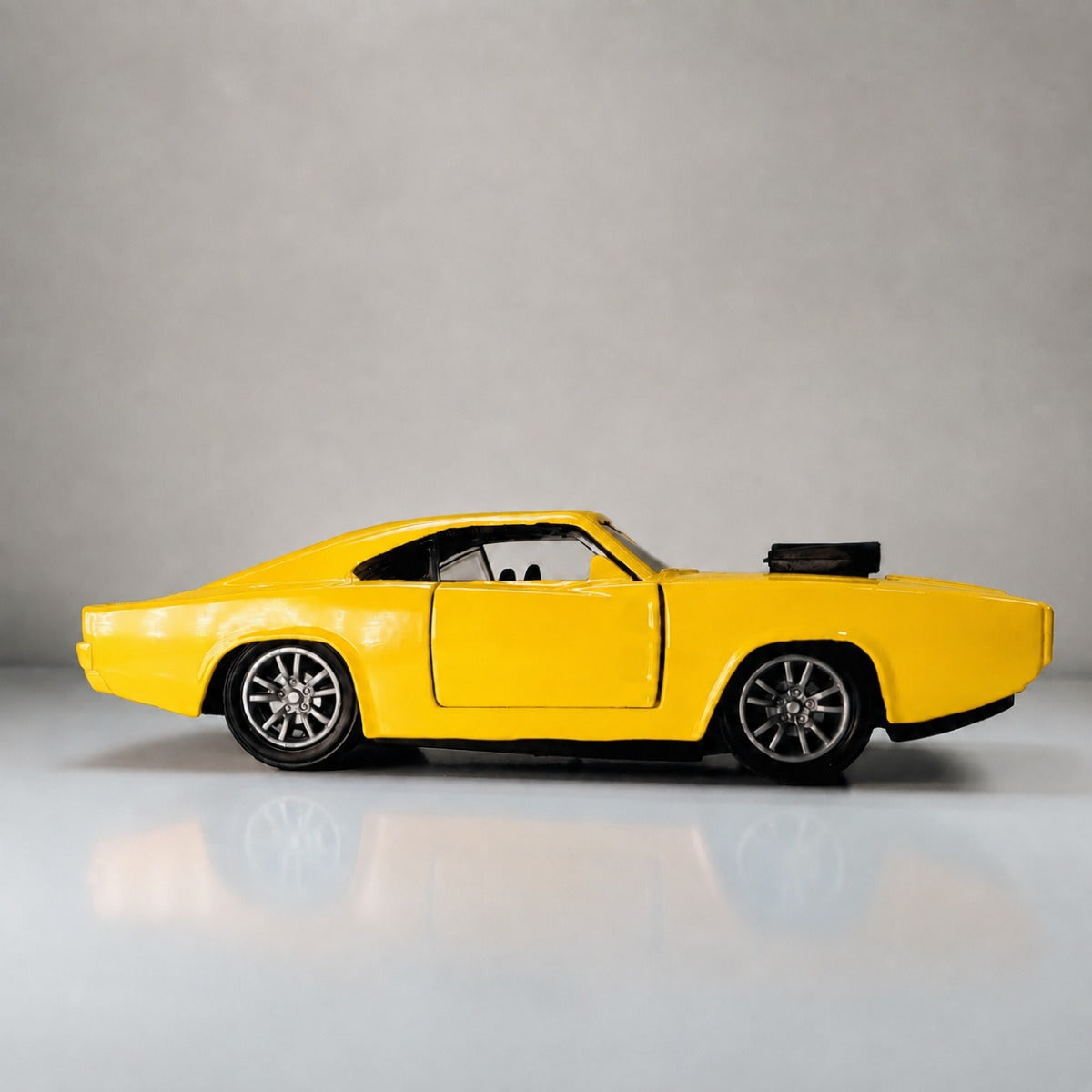 Dodge Charger 1:32